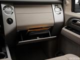  Glove box open photo